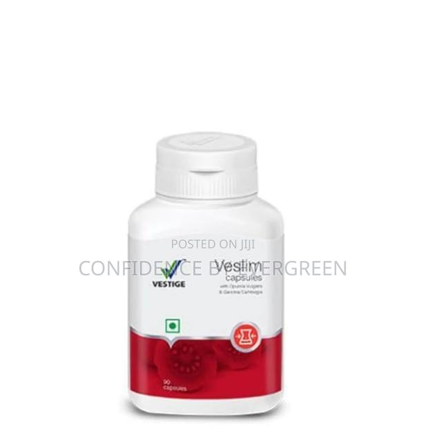 Veslim Capsules · Photo 2