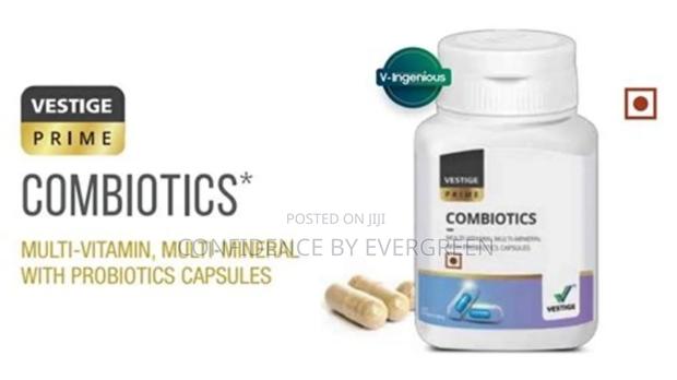 Vestige Prime Combiotics · Photo 2
