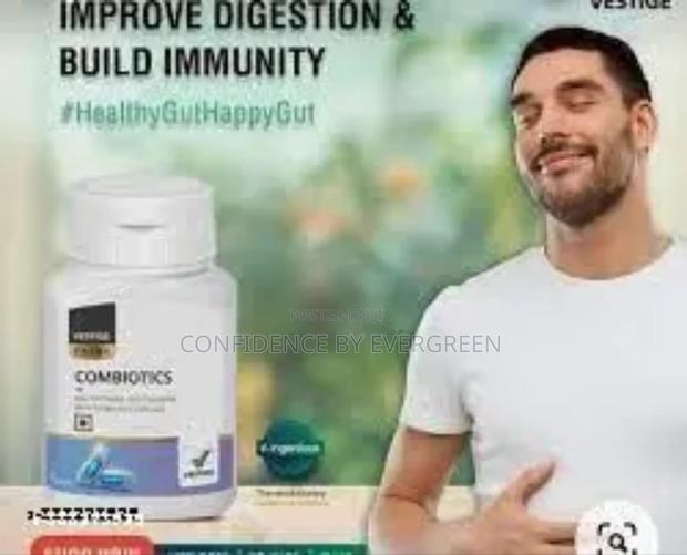 Vestige Prime Combiotics · Photo 3