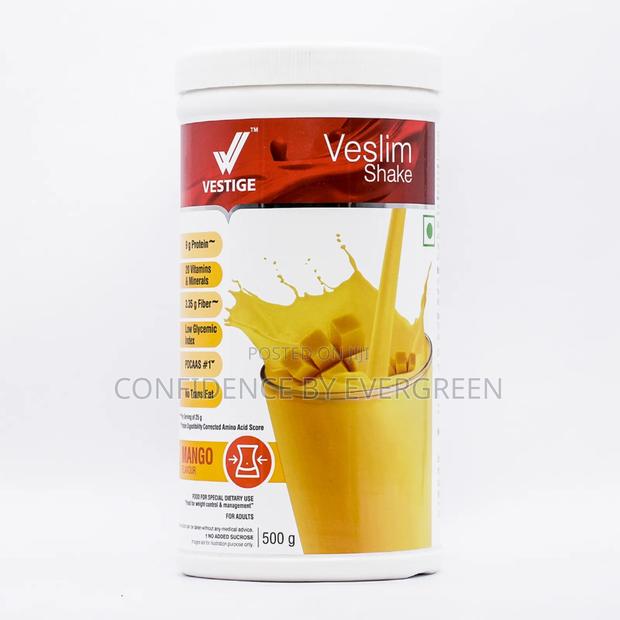 Veslim Shake (Weight Management Diet Shake by Vestige) · Photo 1