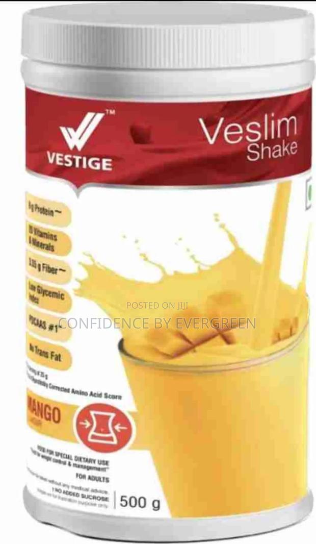 Veslim Shake (Weight Management Diet Shake by Vestige) · Photo 2