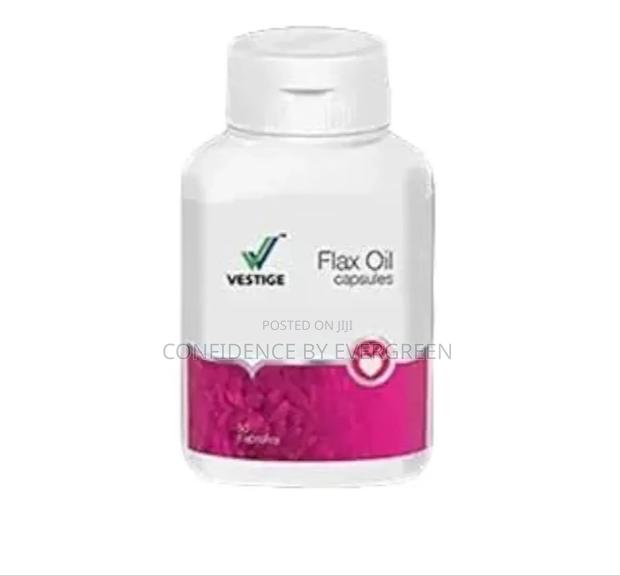 Vestige Flax Oil · Photo 4
