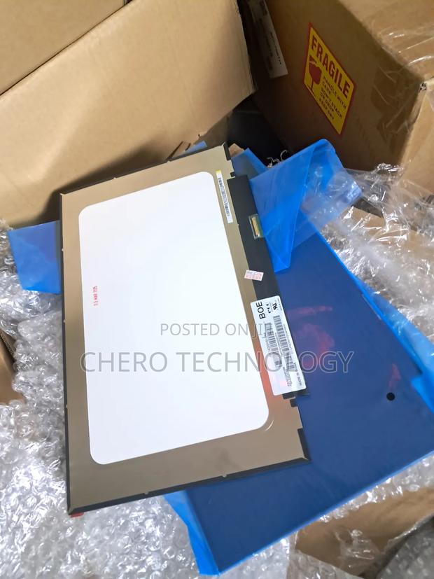 14.0 Edgeless Laptop Screen · Photo 1