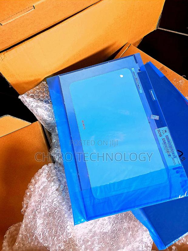 14.0 Edgeless Laptop Screen · Photo 2