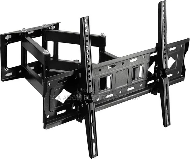 Tv Mount for Easy Rotation 32”-80” · Photo 1