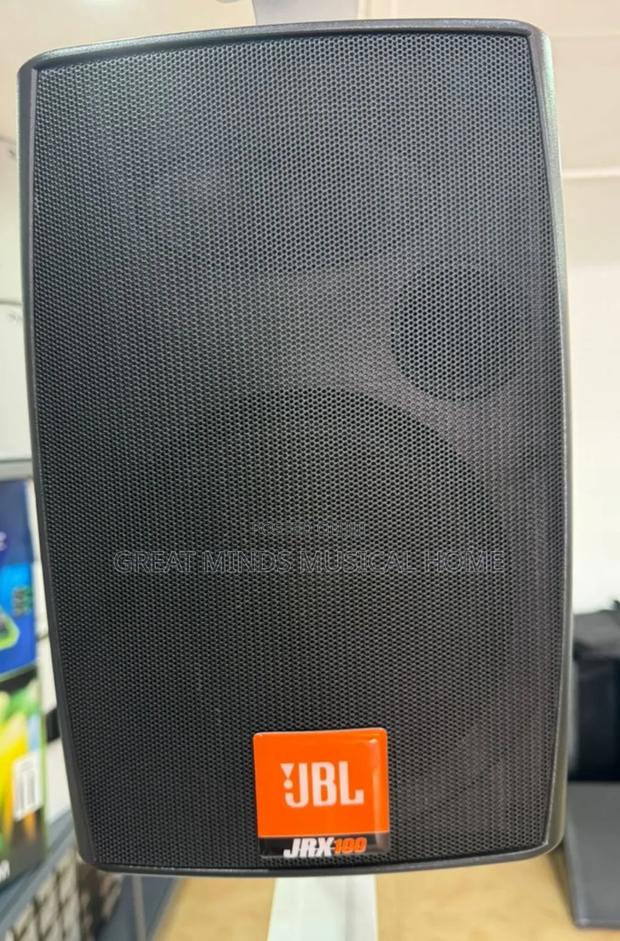 JBL JRX 100 8inches Wall Mounted Speakers (Pair) · Photo 2
