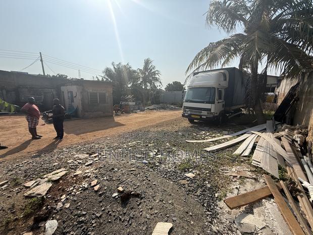 Tema Community 12 Plot of Land for Sale · Photo 1
