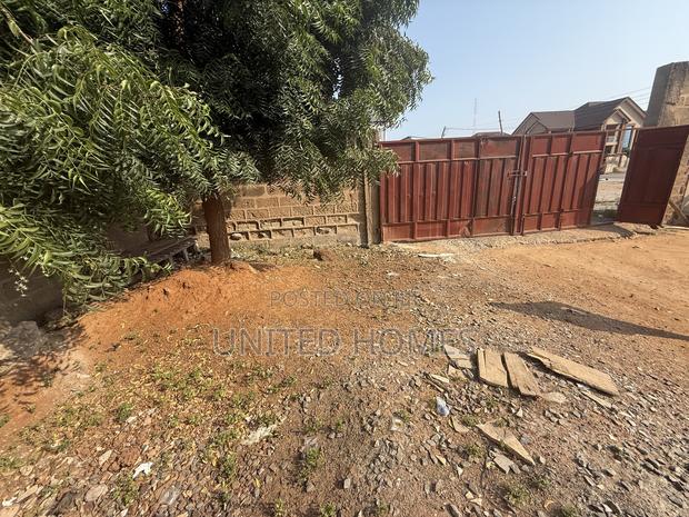 Tema Community 12 Plot of Land for Sale · Photo 3