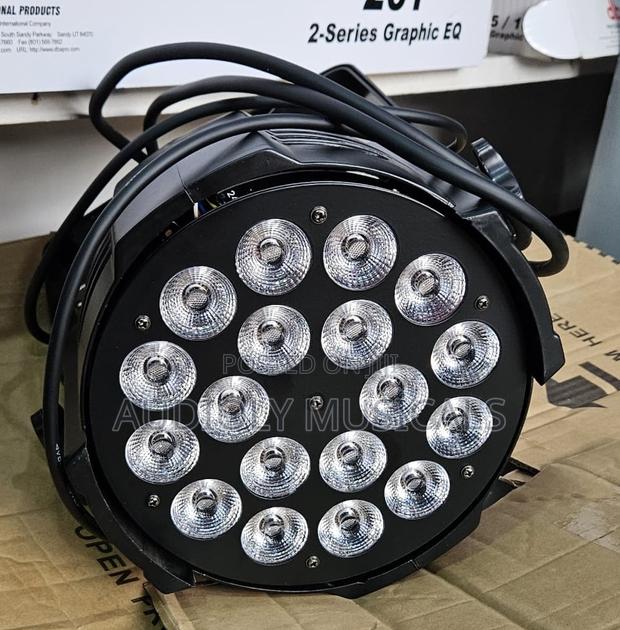 Led -18 Bulbs · Photo 1