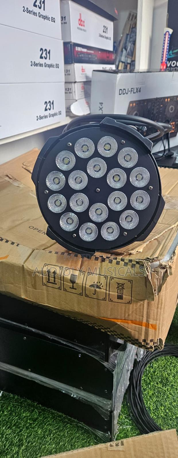 Led -18 Bulbs · Photo 3