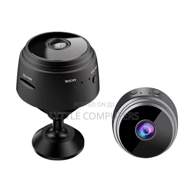 V380 Pro Spy Camera · Photo 1
