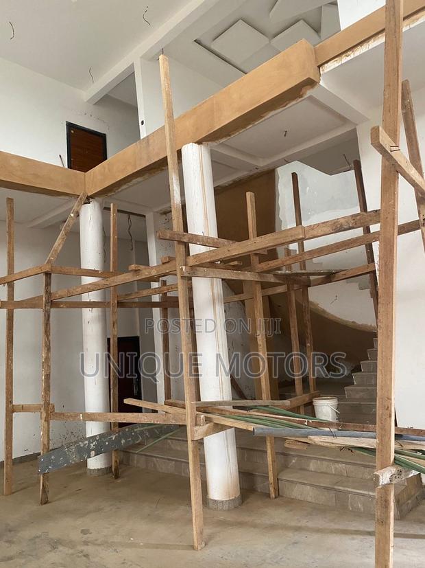 An Executive 4bedroom en-Suite House · Photo 6