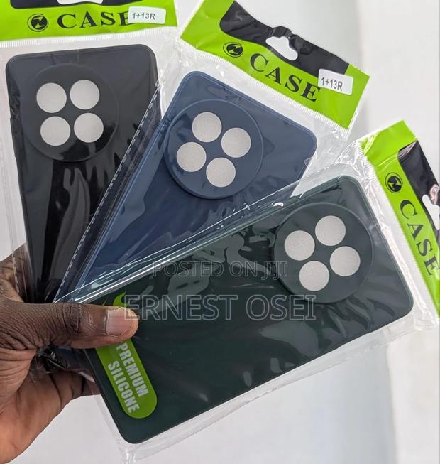 Silicon Cases for Oneplus 13r · Photo 2