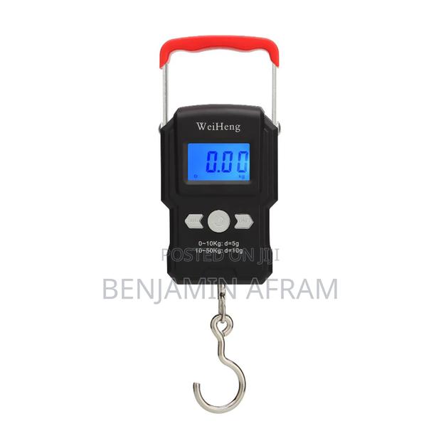 50kg Handy Scale · Photo 2