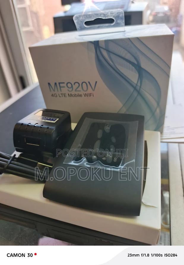 Universal Zte Mf920v · Photo 4