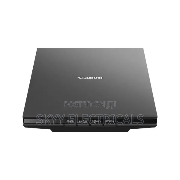Canon Lide 300 Slim Scanner · Photo 1