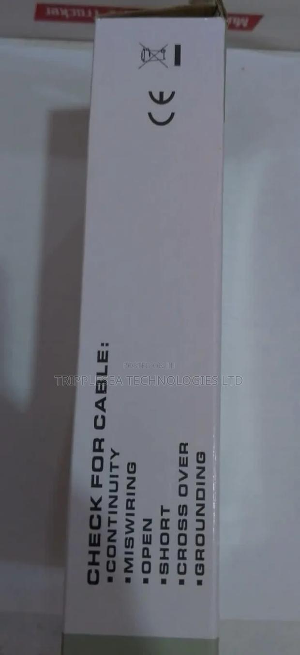 Cable Tester · Photo 2