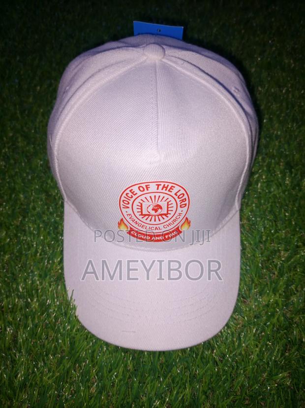 Cap Printing · Photo 1