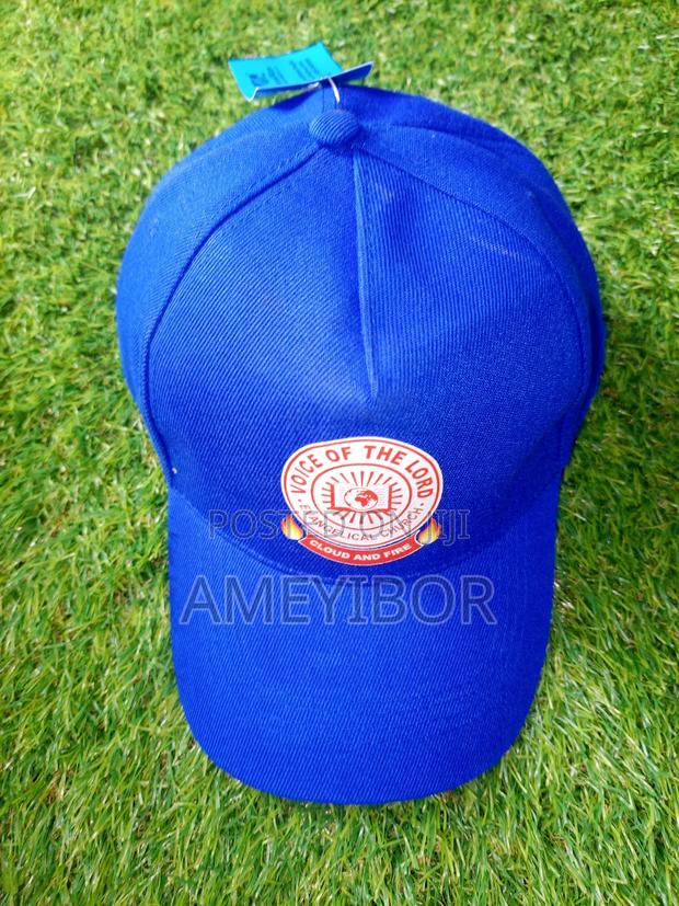 Cap Printing · Photo 2