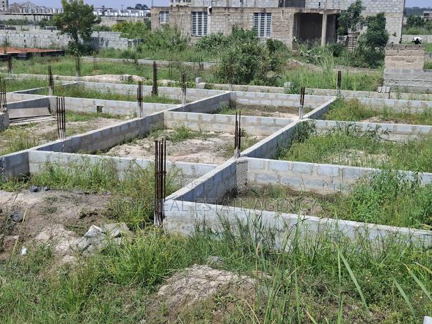 Land for Sale at Oyarifa Ghana Flag · Photo 5