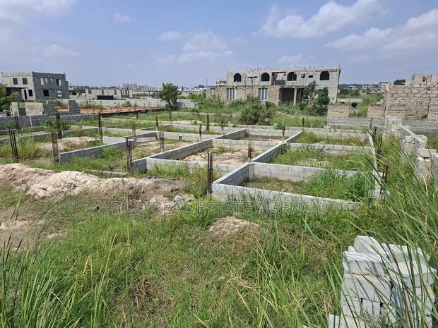 Land for Sale at Oyarifa Ghana Flag · Photo 6