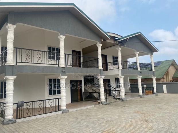 3bdrm Apartment in Tseaddo for rent · Photo 1