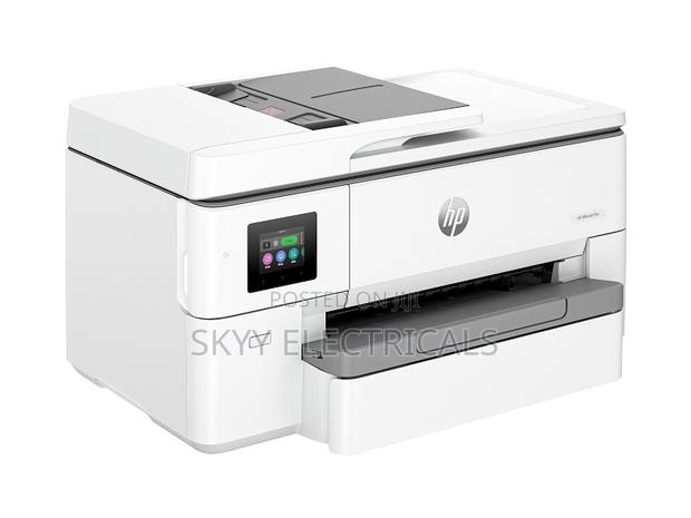 Office Jet Pro9720dw A3 Wide Format Printer · Photo 1