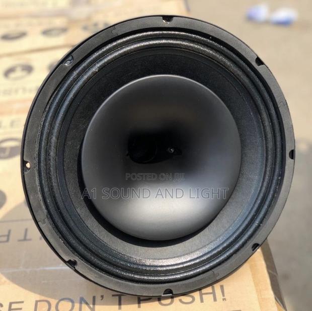Jac Jt12d 12 Inches Coaxial Speaker · Photo 2