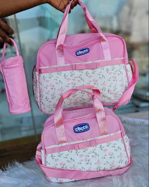 Diaper /Weighing Bags · Photo 1