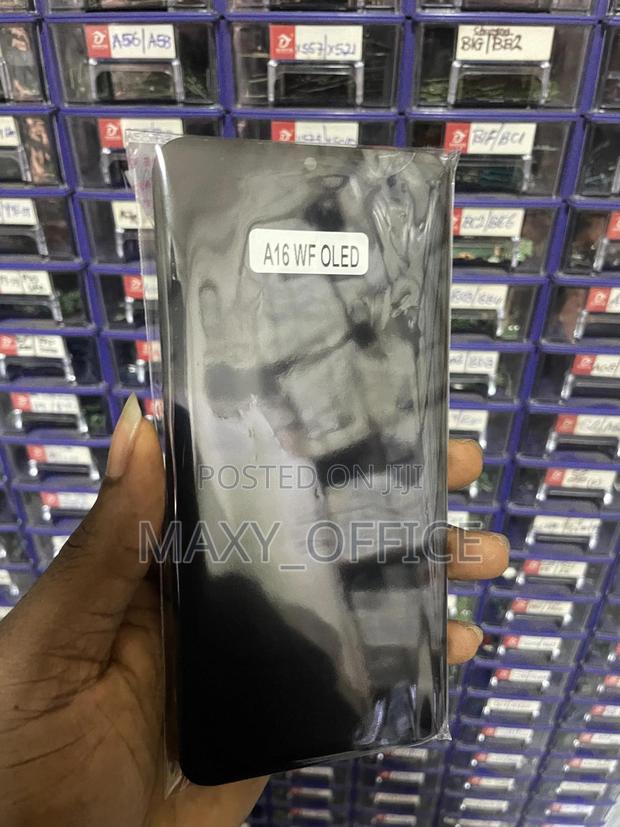 Galaxy A16 Original Screen Replacement · Photo 3