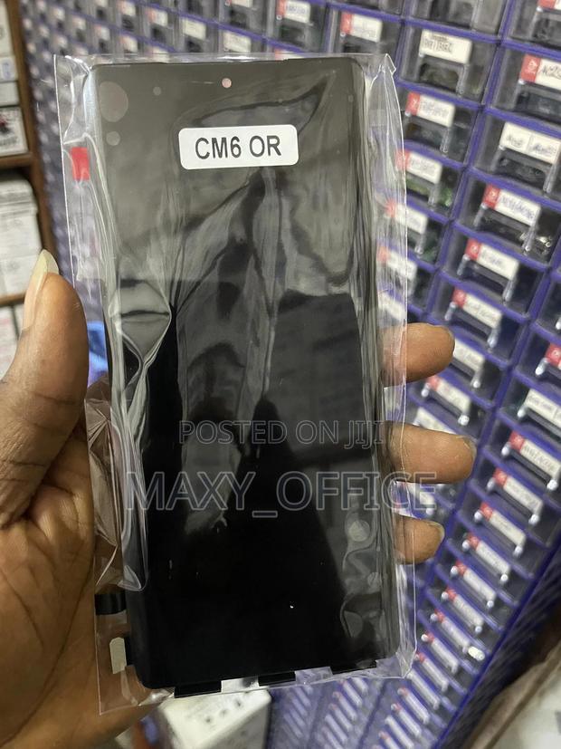 Tecno Camon 40 Pro 4G Original Screen