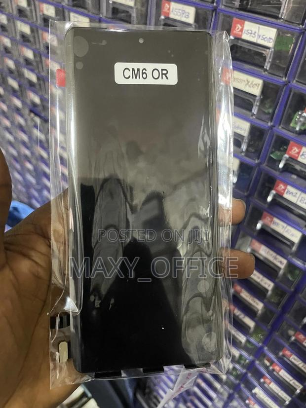 Tecno Camon 40 Pro 4G Original Screen · Photo 2