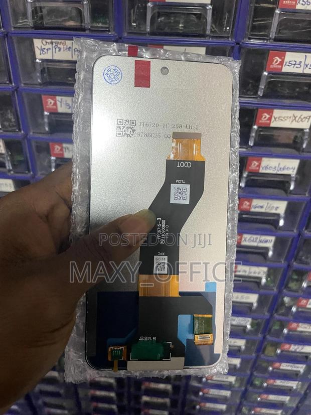 Smart 10 Screen Replacement · Photo 3