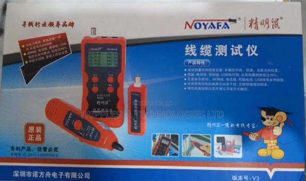 Cable Tester · Photo 1