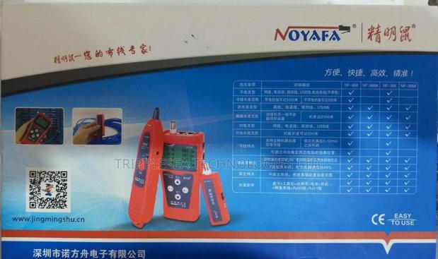 Cable Tester · Photo 2