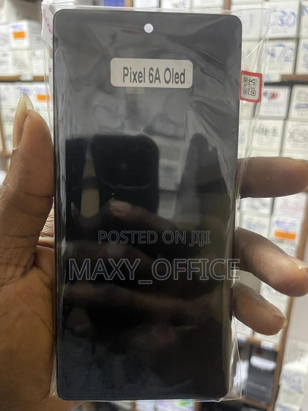 Pixel 6a Oled Screen Replacement
