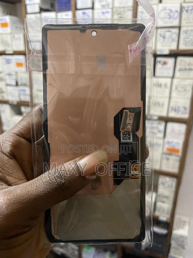 Pixel 6a Oled Screen Replacement · Photo 2