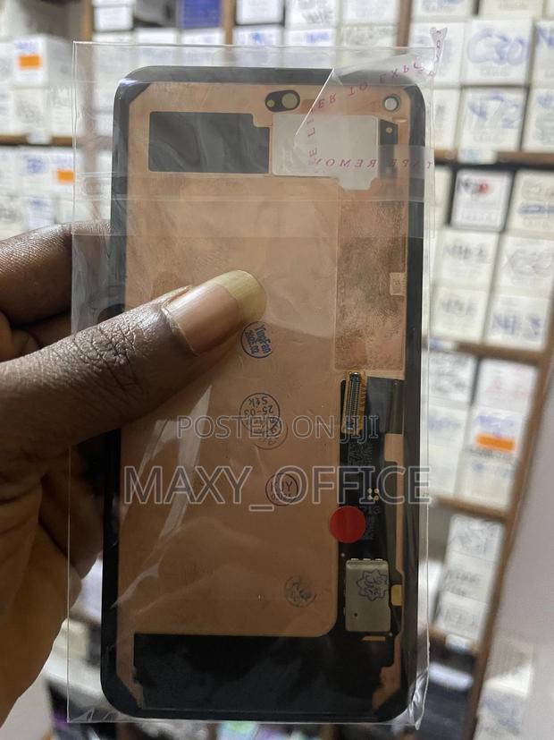 Pixel 5 Oled Screen Replacement · Photo 2