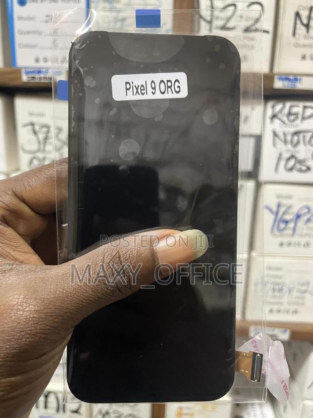 Pixel 9 Original Screen Replacement