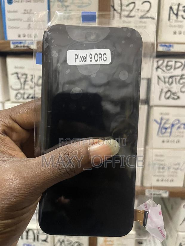 Pixel 9 Original Screen Replacement · Photo 4