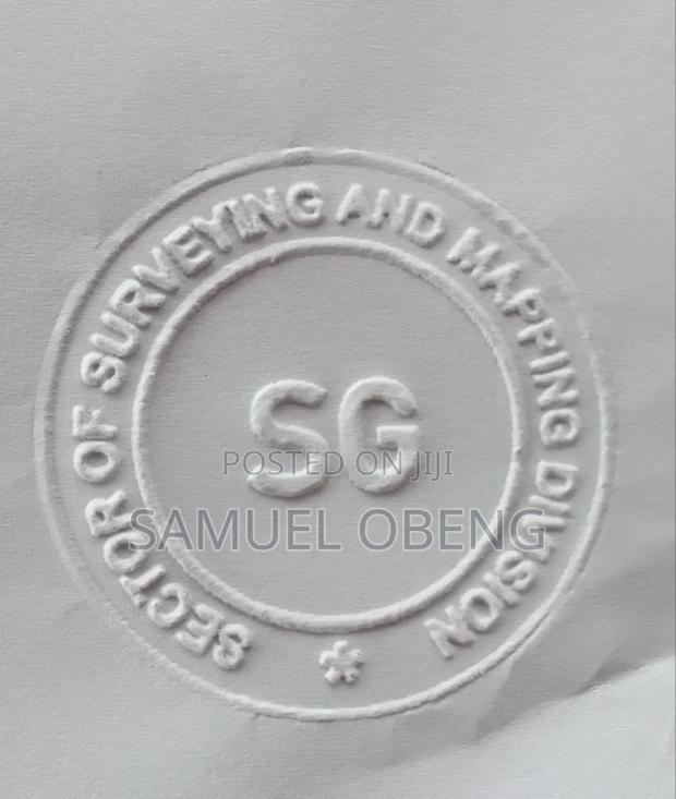 Rubber Stamp, Embossement Receipt And Invoice Printing · Photo 2
