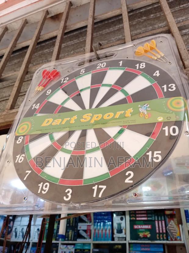 Dart Boards · Photo 2