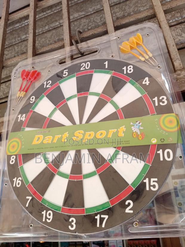 Fun Dart Sport · Photo 2