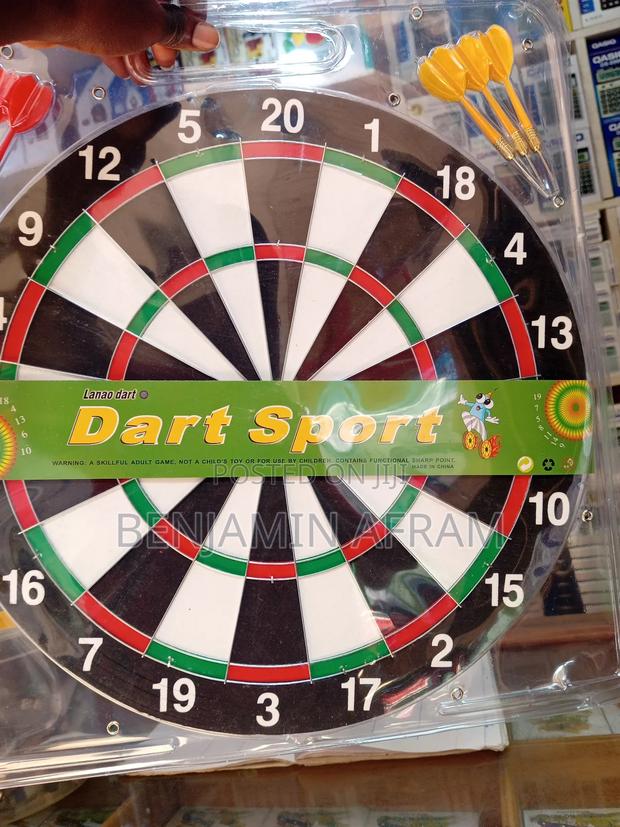 Fun Dart Sport · Photo 3