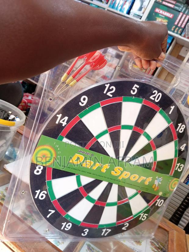 Lanao Dart Sport · Photo 2