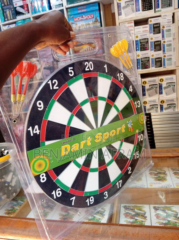 Lanao Dart Sport · Photo 3