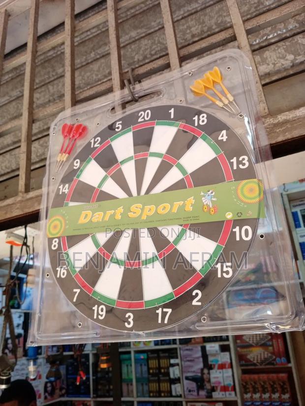 Room Fun Dart Sport Boards · Photo 1