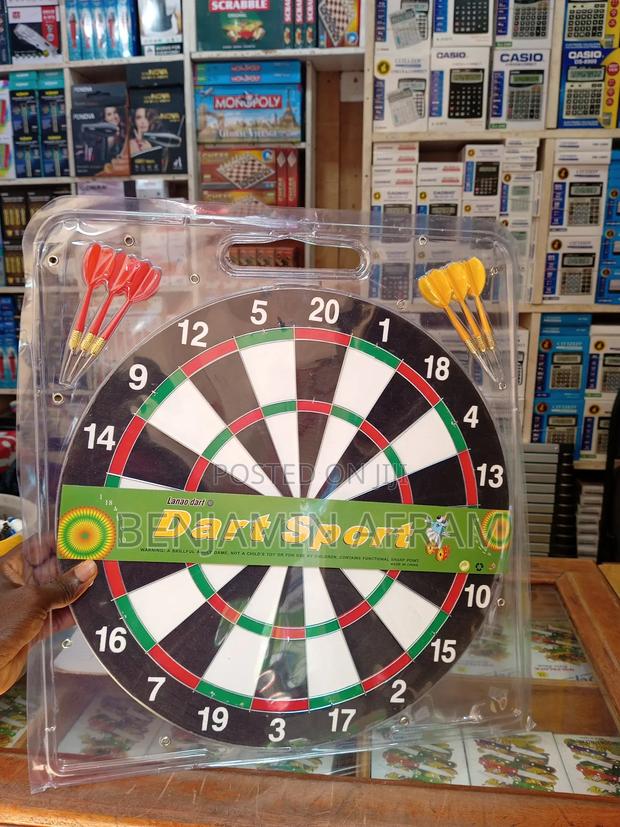 Room Fun Dart Sport Boards · Photo 2