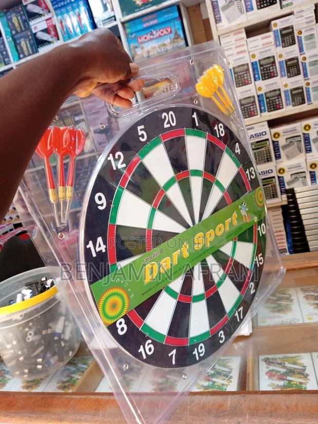 Room Fun Dart Sport Boards · Photo 3