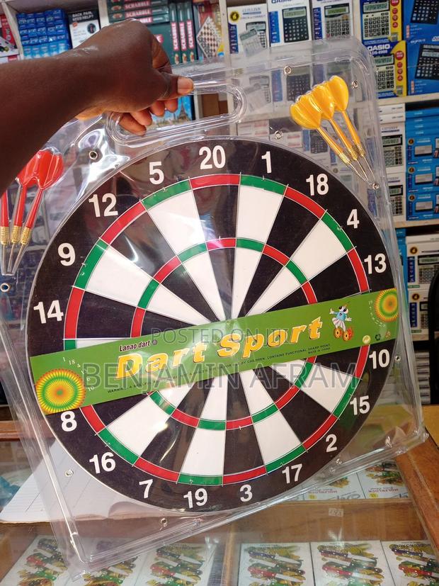 Room Fun Dart Sport Boards · Photo 4